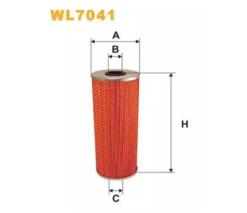 WIX FILTERS 33102